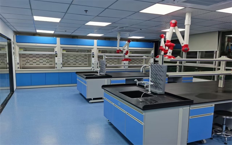 2022最新精密儀器實驗室設(shè)計要求