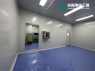 實驗室凈化工程在裝修設(shè)計過程中，有哪些特別需要注意的問題