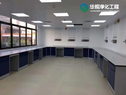 實(shí)驗(yàn)室凈化設(shè)計(jì)過程中，有哪些常見的挑戰(zhàn)和解決方法？