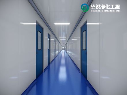 科普：pcr實(shí)驗(yàn)室是做什么的？