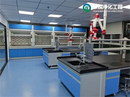 實驗室弱電系統(tǒng)設(shè)計概念