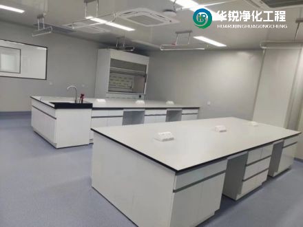 醫(yī)學(xué)實驗室標志設(shè)計