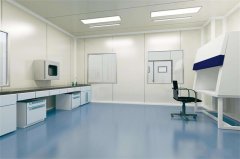 各類實驗室在規(guī)劃建設(shè)中對選址的要求