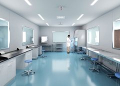 淺談實驗室高潔凈的氣體配管材質(zhì)要求