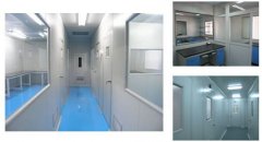 實(shí)驗(yàn)室凈化，如何處理空氣污染。