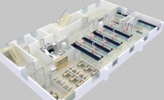 在實驗室建設中應該注意哪些問題？