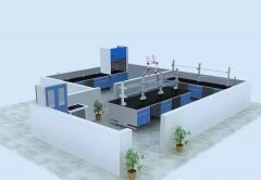 如何選擇實驗室試驗臺？