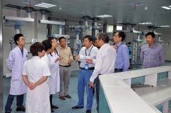 生物實驗室的規(guī)劃、設(shè)計和要求