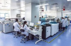 標(biāo)準(zhǔn)市級疾控中心實驗室建設(shè)