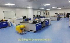 實驗室通風空調系統(tǒng)的部件與材料要求