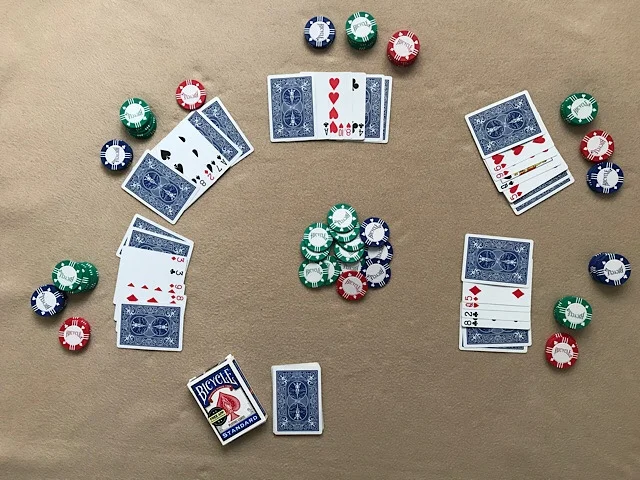 What is the river in poker